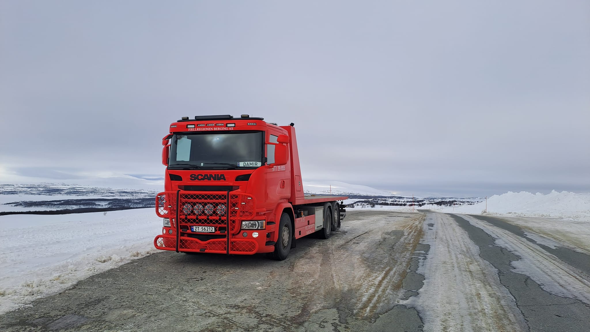 Ikon for Transport